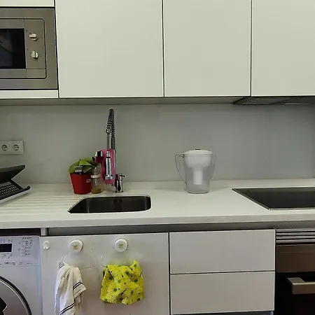 Apartmán Belém Bright *