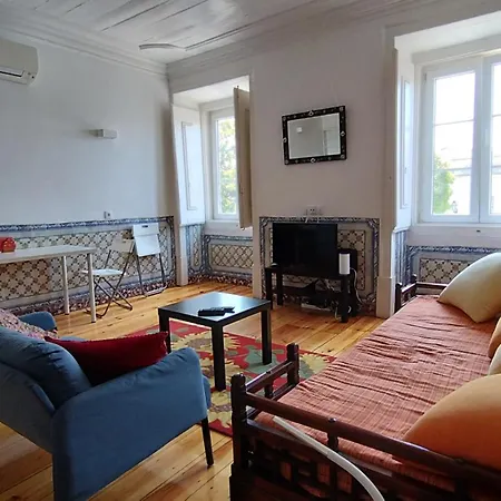 Apartmán Belém Bright Lisboa