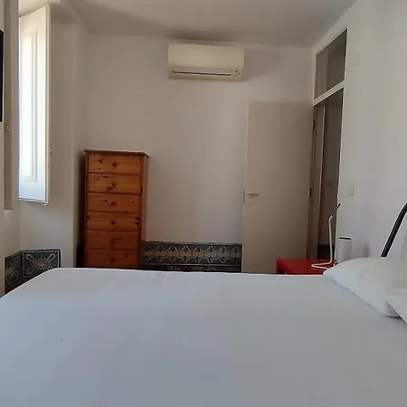 Apartmán Belém Bright Lisboa