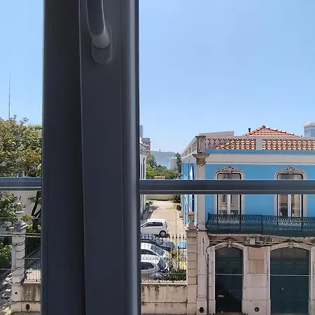 Belém Bright Apartmán *