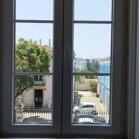 Belém Bright Apartmán
