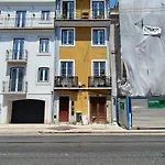 Apartamento Belem Bright *